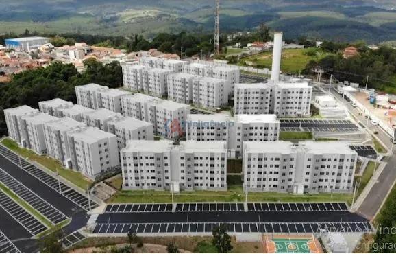 APARTAMENTO 2 DORMIT&Oacute;RIOS &ndash; VOTORANTIM  Votorantim - 