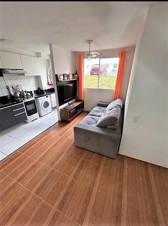 APARTAMENTO 2 DORMIT&Oacute;RIOS &ndash; VOTORANTIM  Votorantim - 