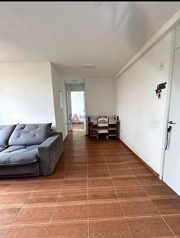 APARTAMENTO 2 DORMIT&Oacute;RIOS &ndash; VOTORANTIM  Votorantim - 