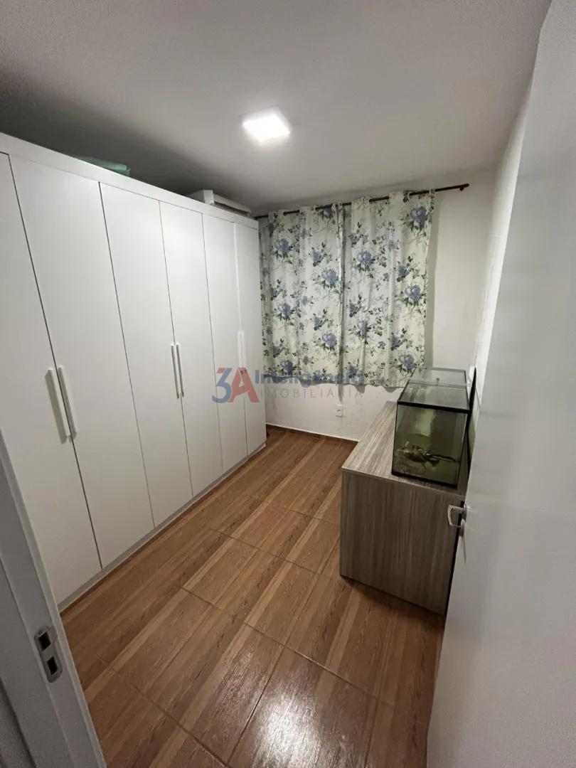 APARTAMENTO 2 DORMIT&Oacute;RIOS &ndash; VOTORANTIM  Votorantim - 
