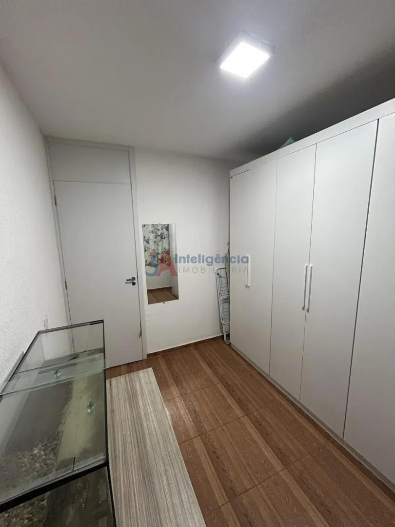 APARTAMENTO 2 DORMIT&Oacute;RIOS &ndash; VOTORANTIM  Votorantim - 