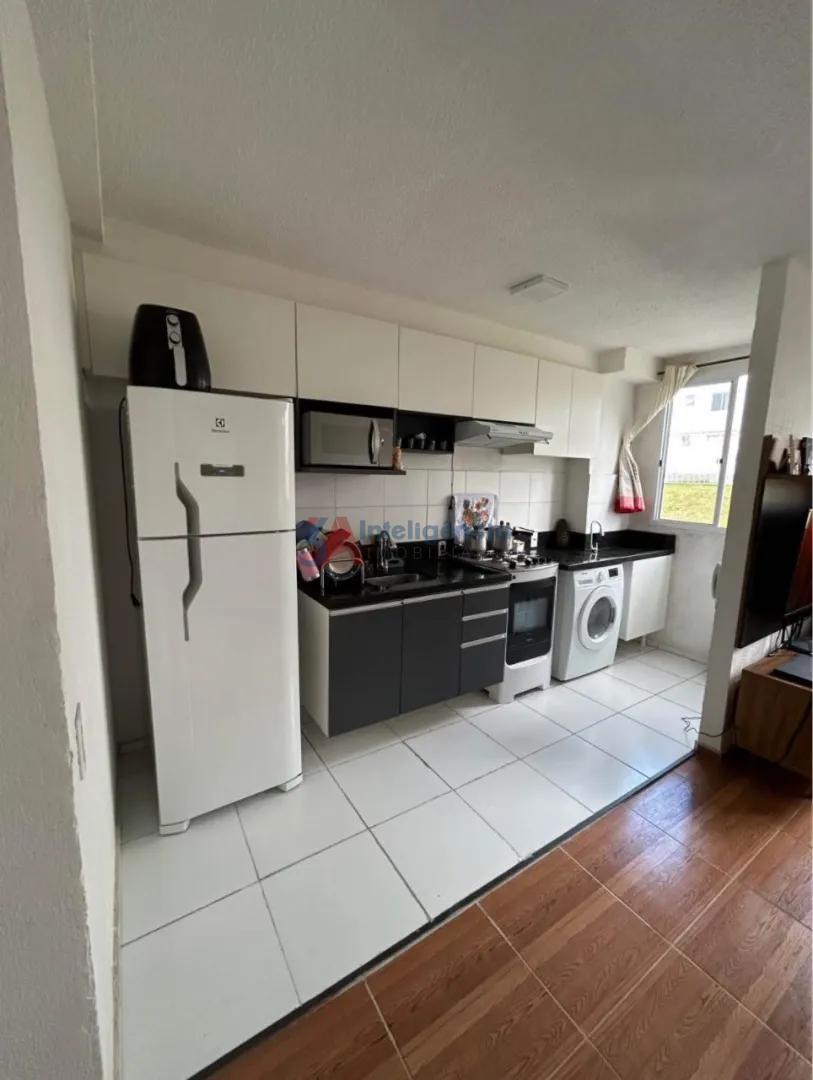 APARTAMENTO 2 DORMIT&Oacute;RIOS &ndash; VOTORANTIM  Votorantim - 