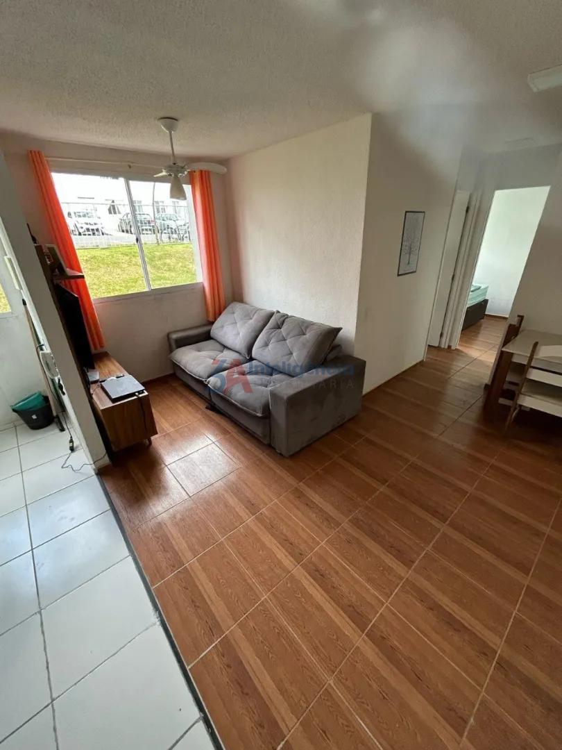 APARTAMENTO 2 DORMIT&Oacute;RIOS &ndash; VOTORANTIM  Votorantim - 