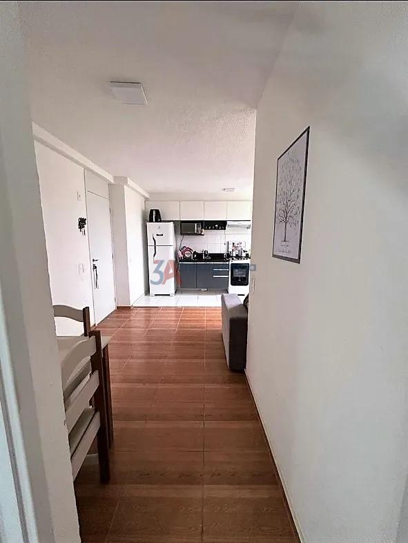 APARTAMENTO 2 DORMIT&Oacute;RIOS &ndash; VOTORANTIM  Votorantim - 