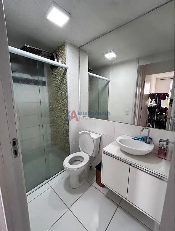 APARTAMENTO 2 DORMIT&Oacute;RIOS &ndash; VOTORANTIM  Votorantim - 