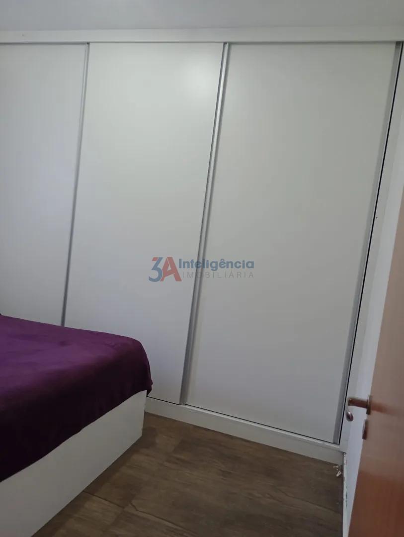 APARTAMENTO COND. SPAZIO SALAMANCA &ndash; SOROCABA  Sorocaba - 