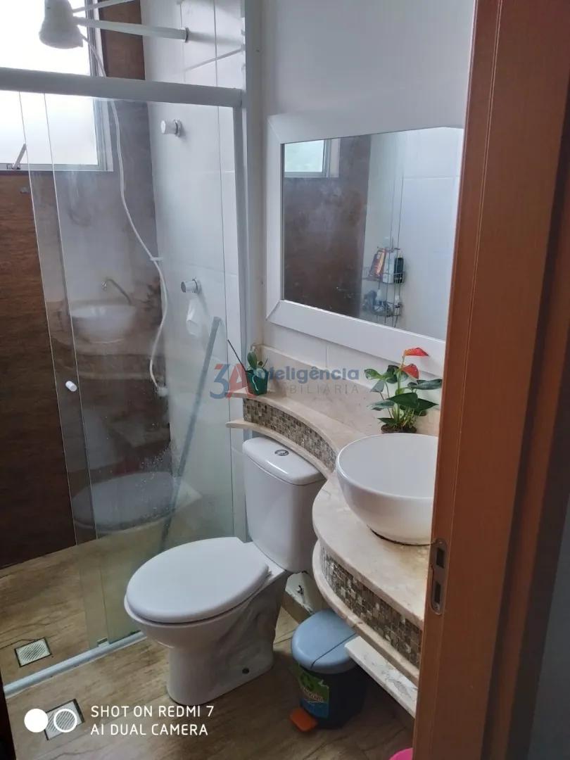 APARTAMENTO COND. SPAZIO SALAMANCA &ndash; SOROCABA  Sorocaba - 