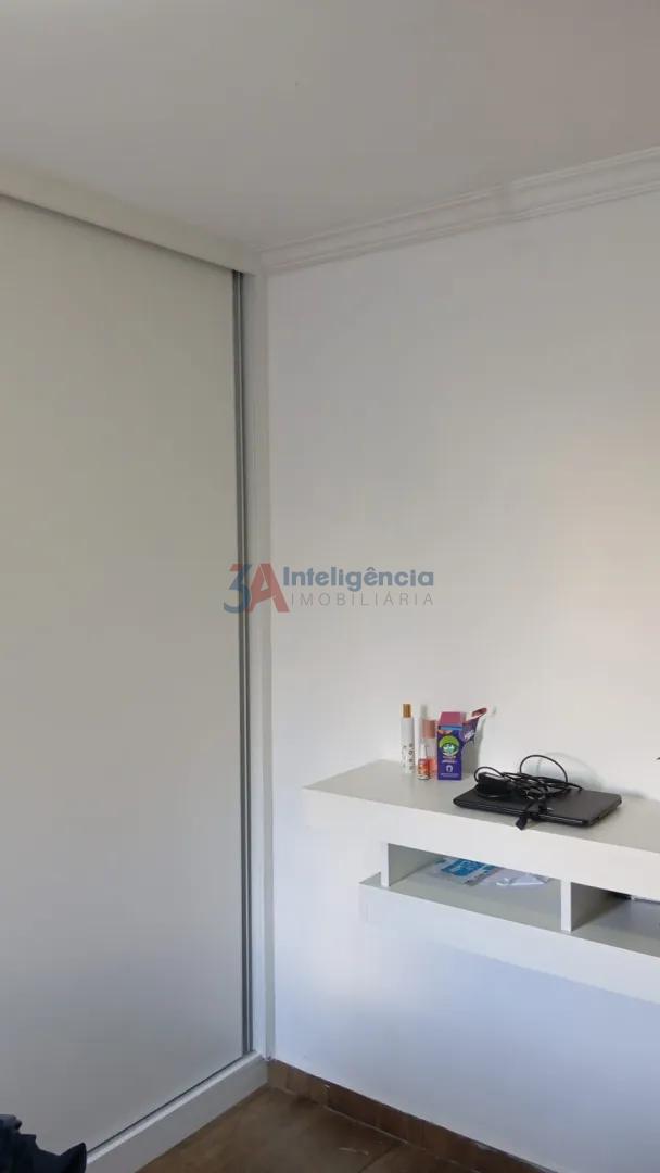 APARTAMENTO COND. SPAZIO SALAMANCA &ndash; SOROCABA  Sorocaba - 