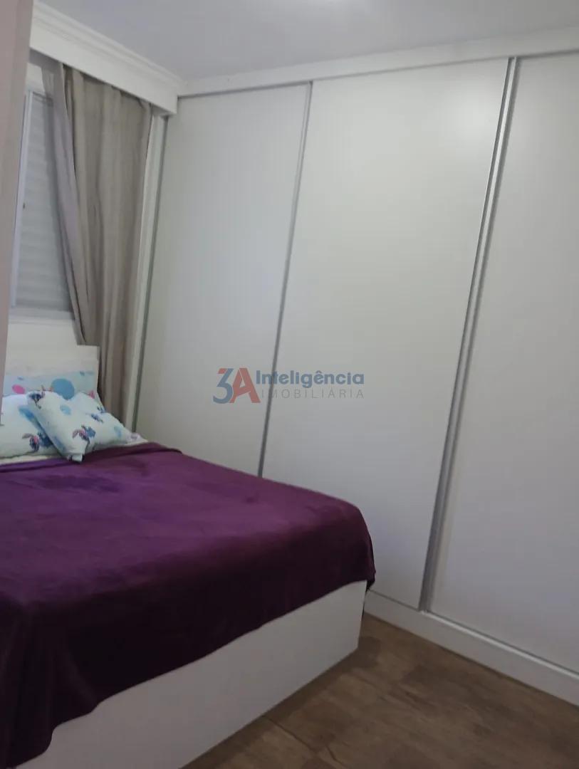 APARTAMENTO COND. SPAZIO SALAMANCA &ndash; SOROCABA  Sorocaba - 
