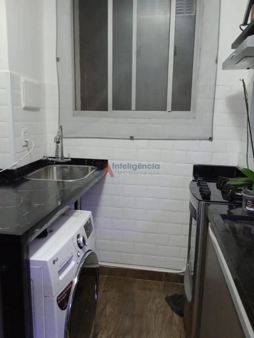 APARTAMENTO COND. SPAZIO SALAMANCA &ndash; SOROCABA  Sorocaba - 