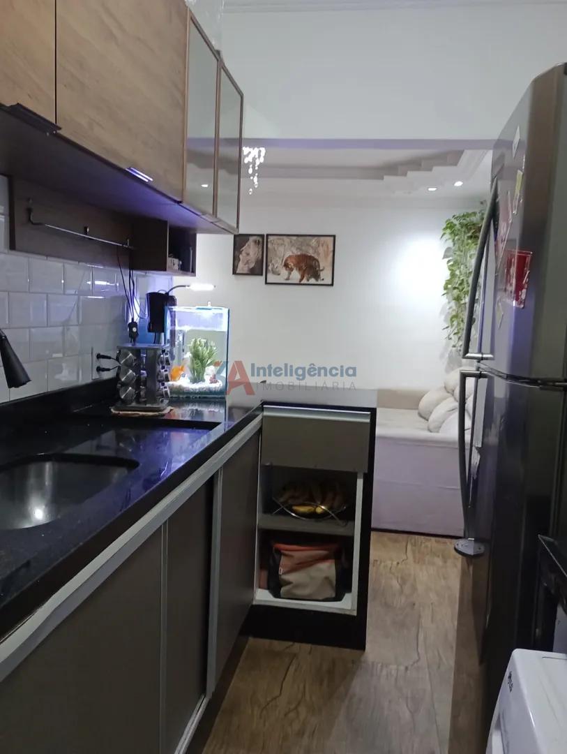 APARTAMENTO COND. SPAZIO SALAMANCA &ndash; SOROCABA  Sorocaba - 