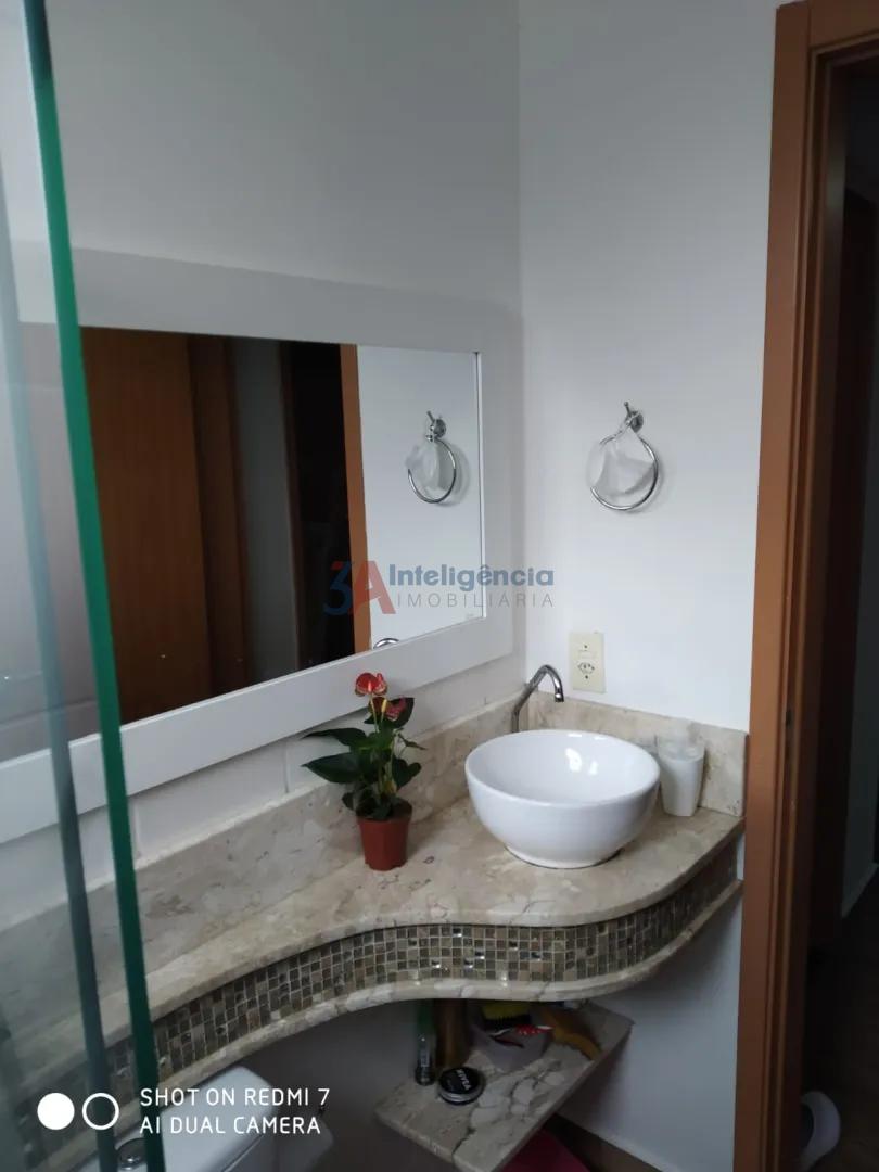 APARTAMENTO COND. SPAZIO SALAMANCA &ndash; SOROCABA  Sorocaba - 