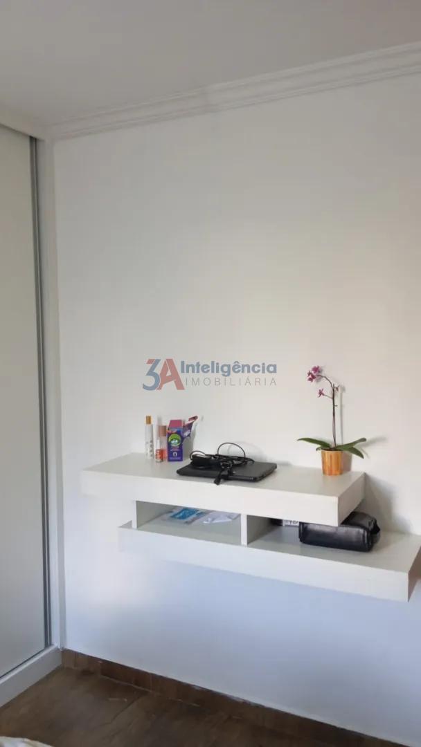APARTAMENTO COND. SPAZIO SALAMANCA &ndash; SOROCABA  Sorocaba - 