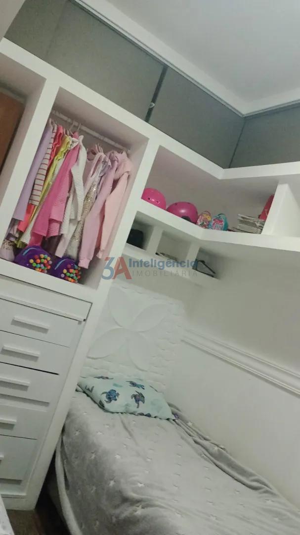 APARTAMENTO COND. SPAZIO SALAMANCA &ndash; SOROCABA  Sorocaba - 
