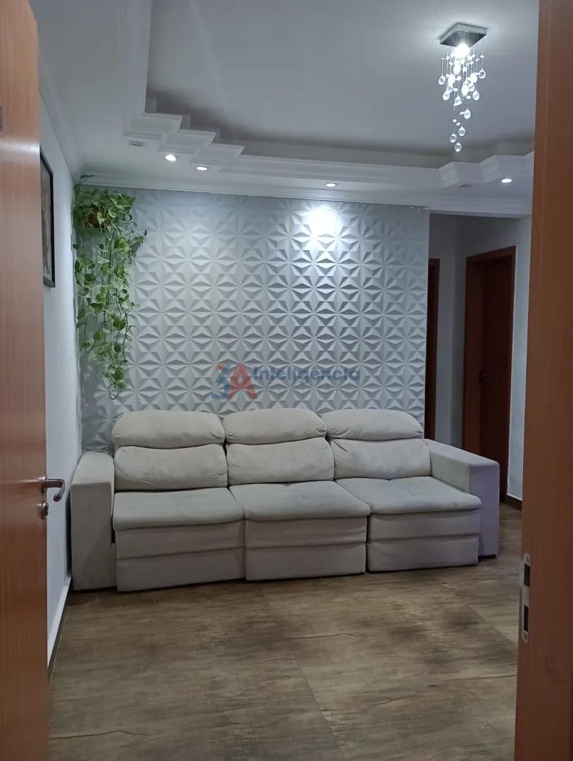 APARTAMENTO COND. SPAZIO SALAMANCA &ndash; SOROCABA  Sorocaba - 