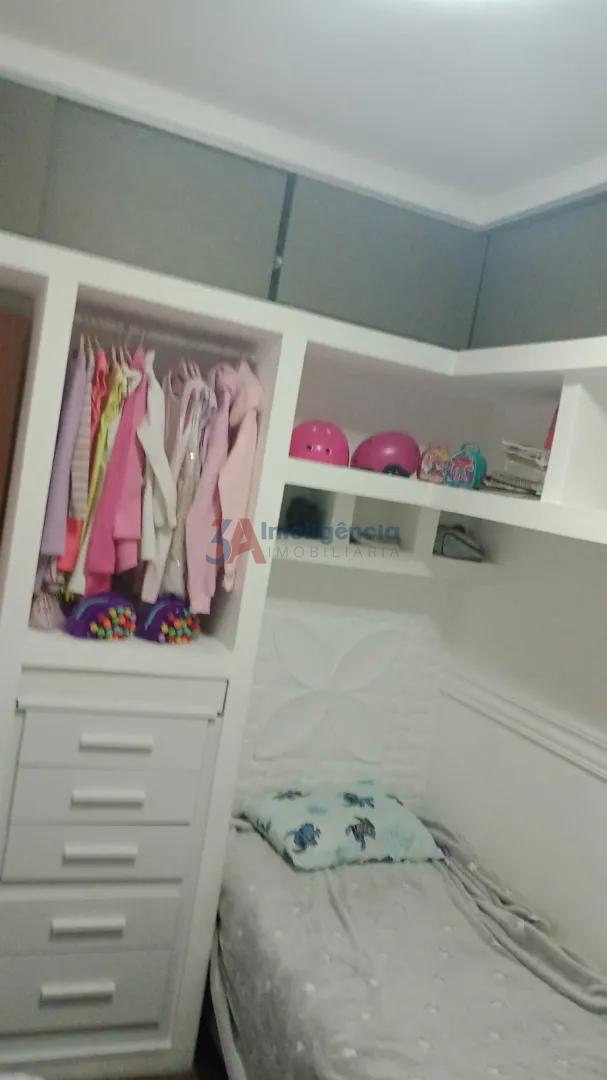 APARTAMENTO COND. SPAZIO SALAMANCA &ndash; SOROCABA  Sorocaba - 