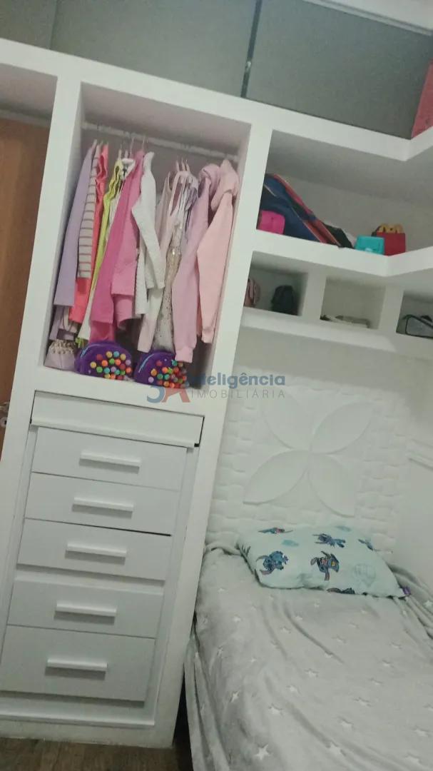 APARTAMENTO COND. SPAZIO SALAMANCA &ndash; SOROCABA  Sorocaba - 