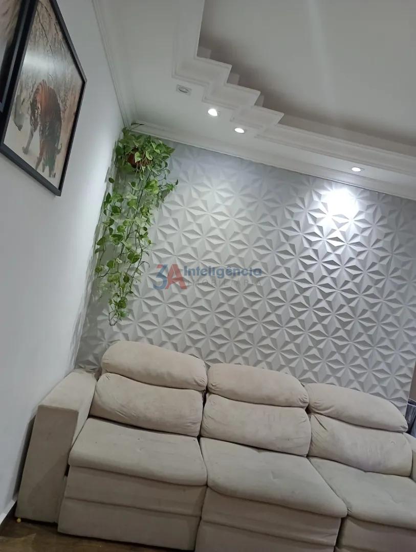 APARTAMENTO COND. SPAZIO SALAMANCA &ndash; SOROCABA  Sorocaba - 