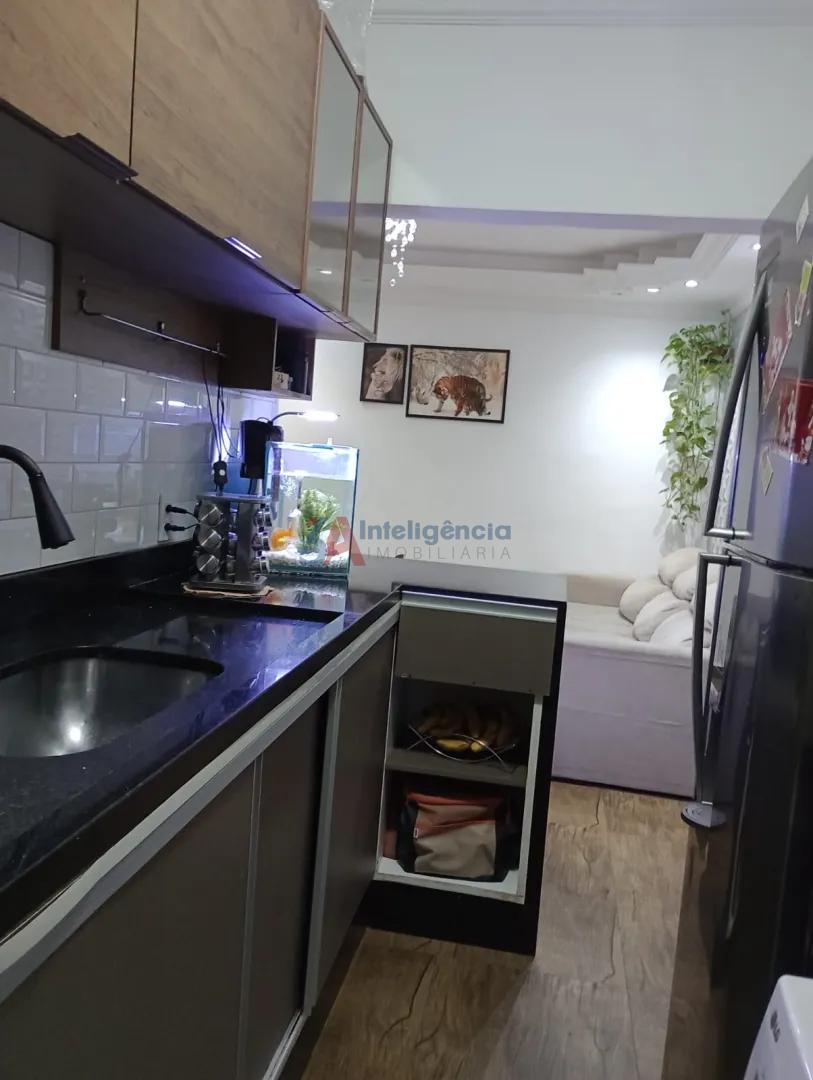 APARTAMENTO COND. SPAZIO SALAMANCA &ndash; SOROCABA  Sorocaba - 