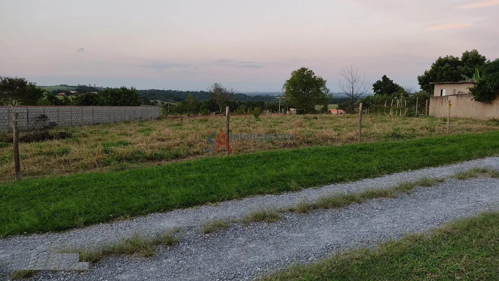 TERRENO JUNDIAQUARA &ndash; ARA&Ccedil;OIABA DA SERRA  Araçoiaba da Serra - 