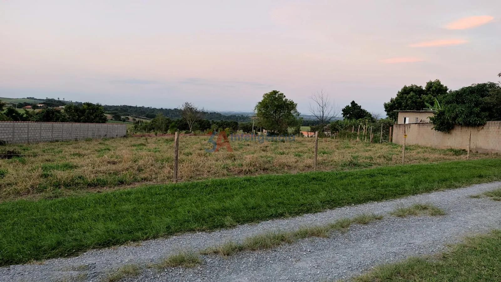 TERRENO JUNDIAQUARA &ndash; ARA&Ccedil;OIABA DA SERRA  Araçoiaba da Serra - 
