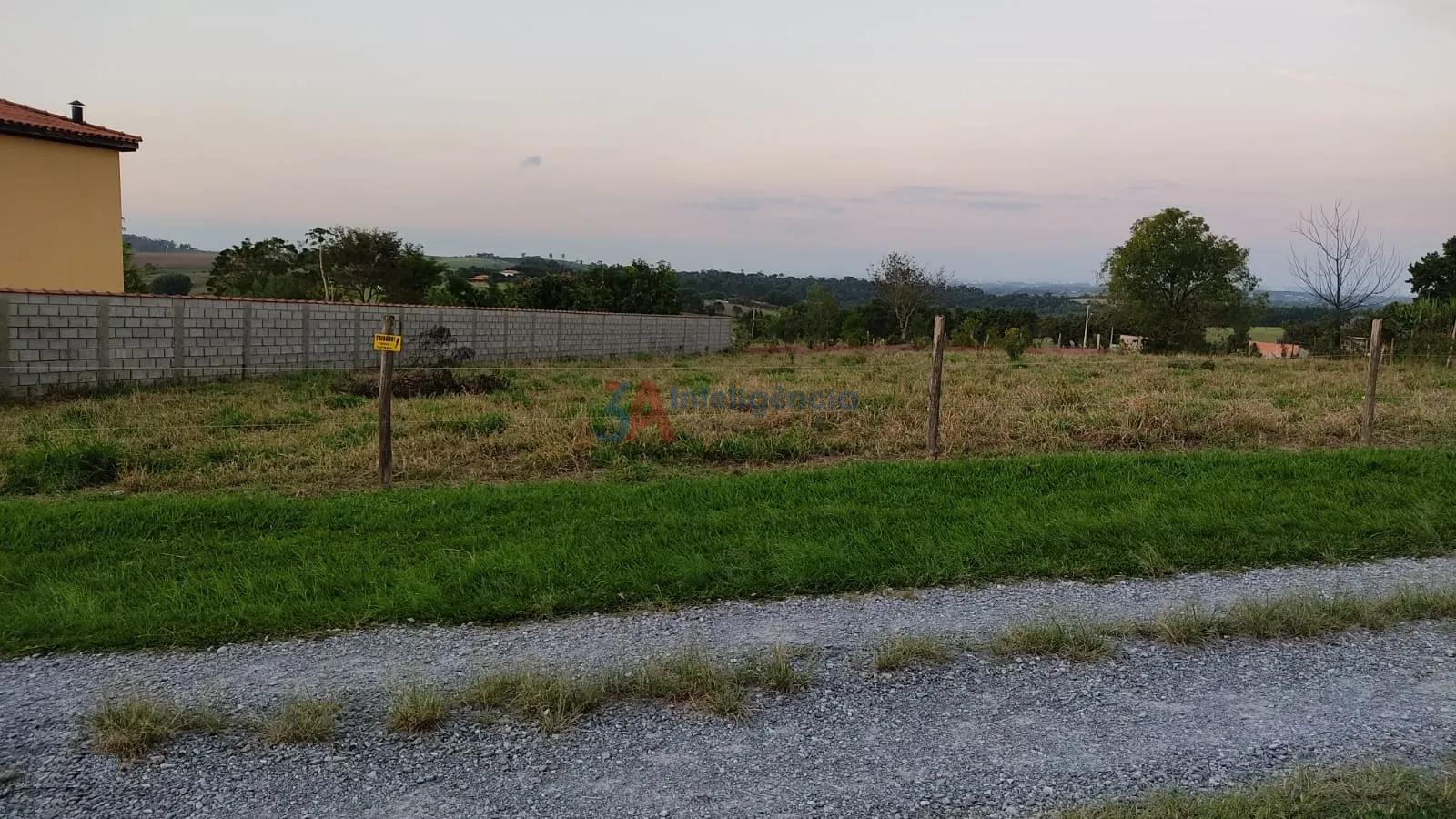 TERRENO JUNDIAQUARA &ndash; ARA&Ccedil;OIABA DA SERRA  Araçoiaba da Serra - 