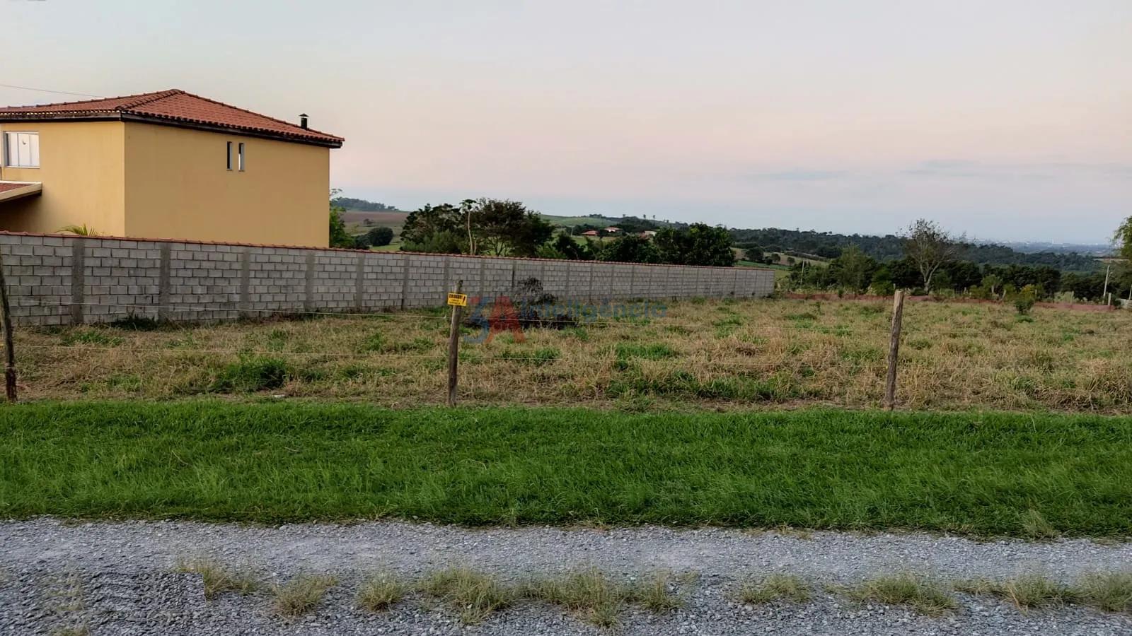 TERRENO JUNDIAQUARA &ndash; ARA&Ccedil;OIABA DA SERRA  Araçoiaba da Serra - 