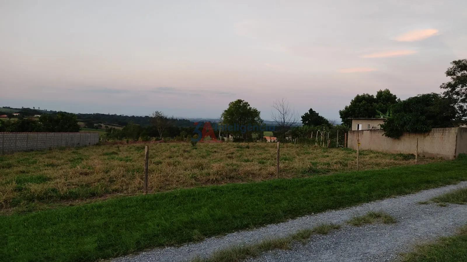 TERRENO JUNDIAQUARA &ndash; ARA&Ccedil;OIABA DA SERRA  Araçoiaba da Serra - 