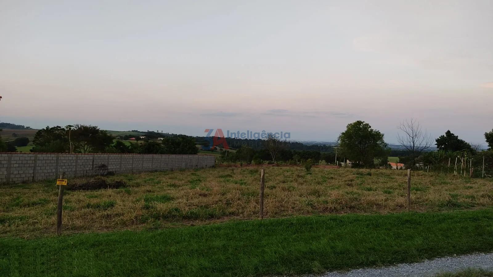 TERRENO JUNDIAQUARA &ndash; ARA&Ccedil;OIABA DA SERRA  Araçoiaba da Serra - 