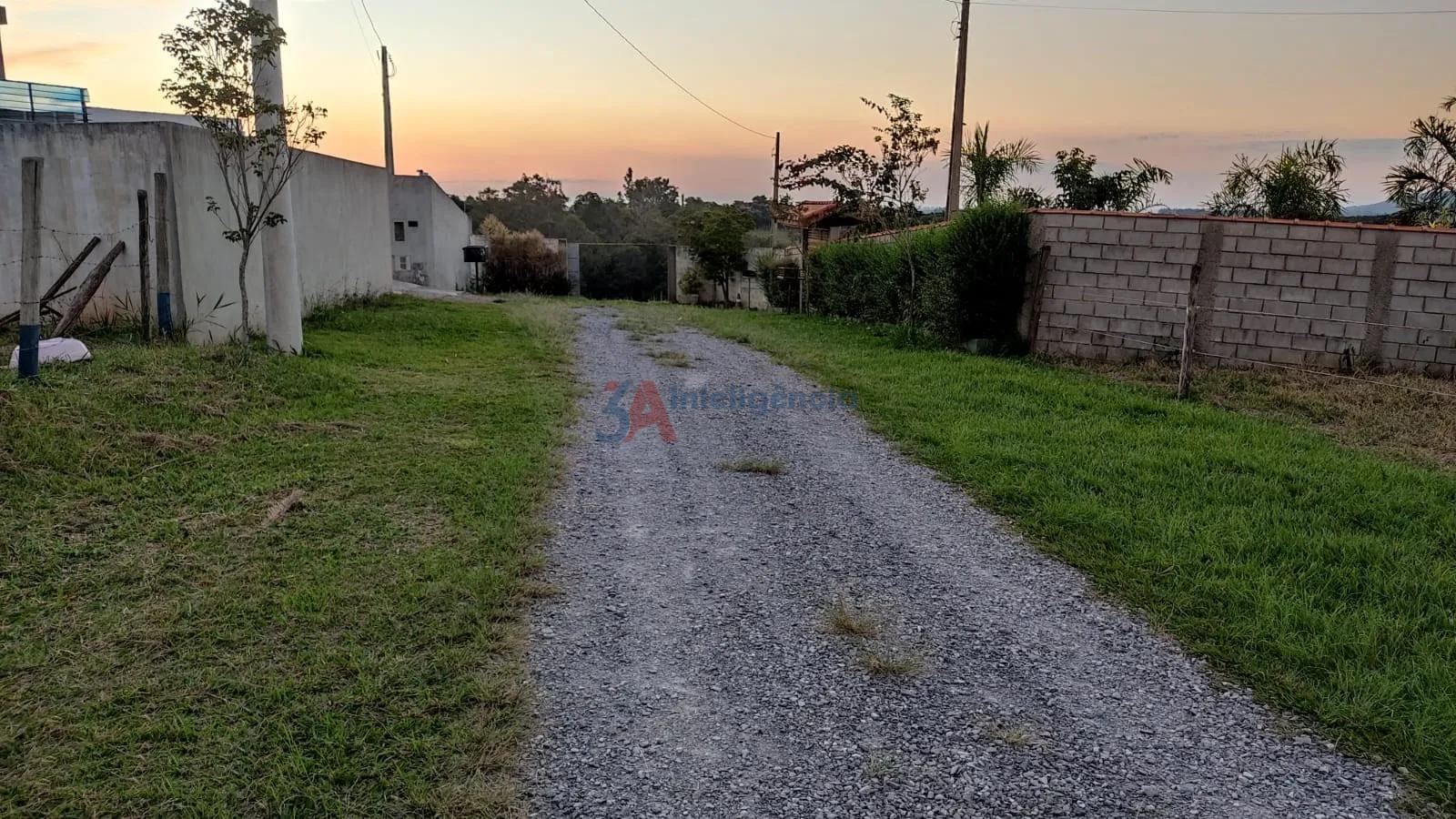 TERRENO JUNDIAQUARA &ndash; ARA&Ccedil;OIABA DA SERRA  Araçoiaba da Serra - 