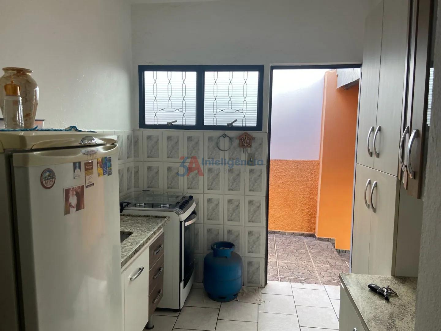 CASA TERREA JD. EUROPA &ndash; VOTORANTIM  Votorantim - 