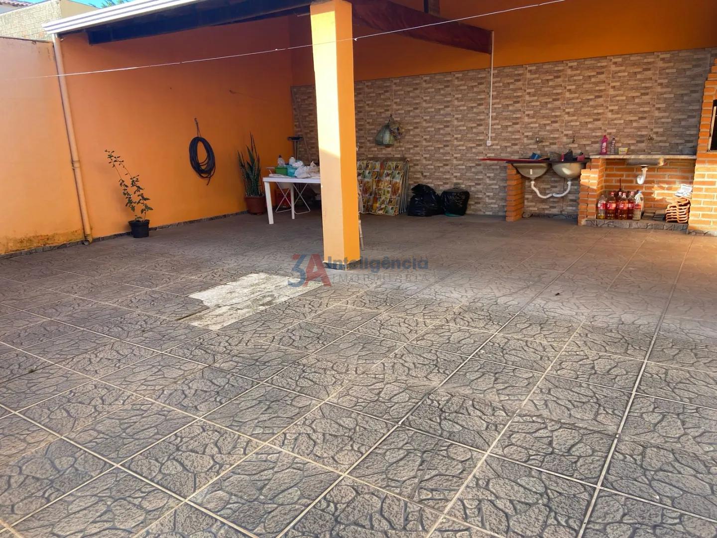 CASA TERREA JD. EUROPA &ndash; VOTORANTIM  Votorantim - 