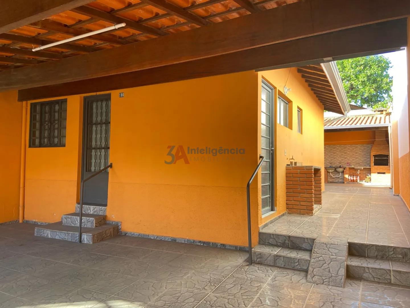 CASA TERREA JD. EUROPA &ndash; VOTORANTIM  Votorantim - 