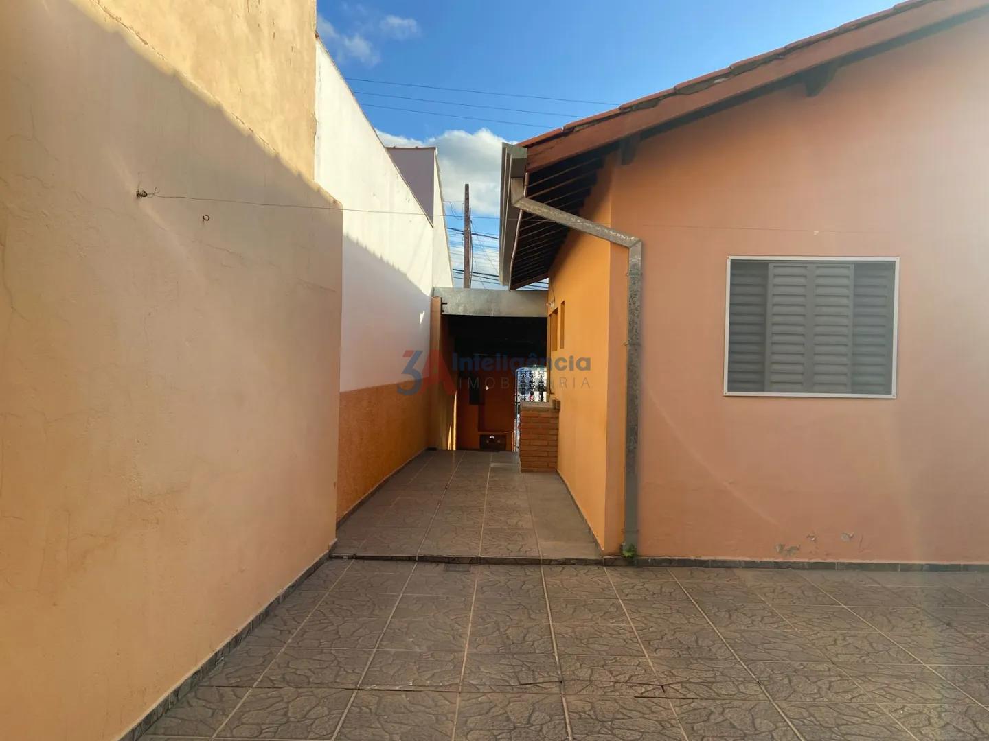 CASA TERREA JD. EUROPA &ndash; VOTORANTIM  Votorantim - 