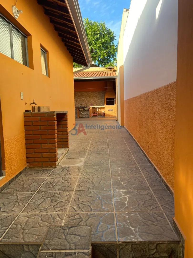 CASA TERREA JD. EUROPA &ndash; VOTORANTIM  Votorantim - 