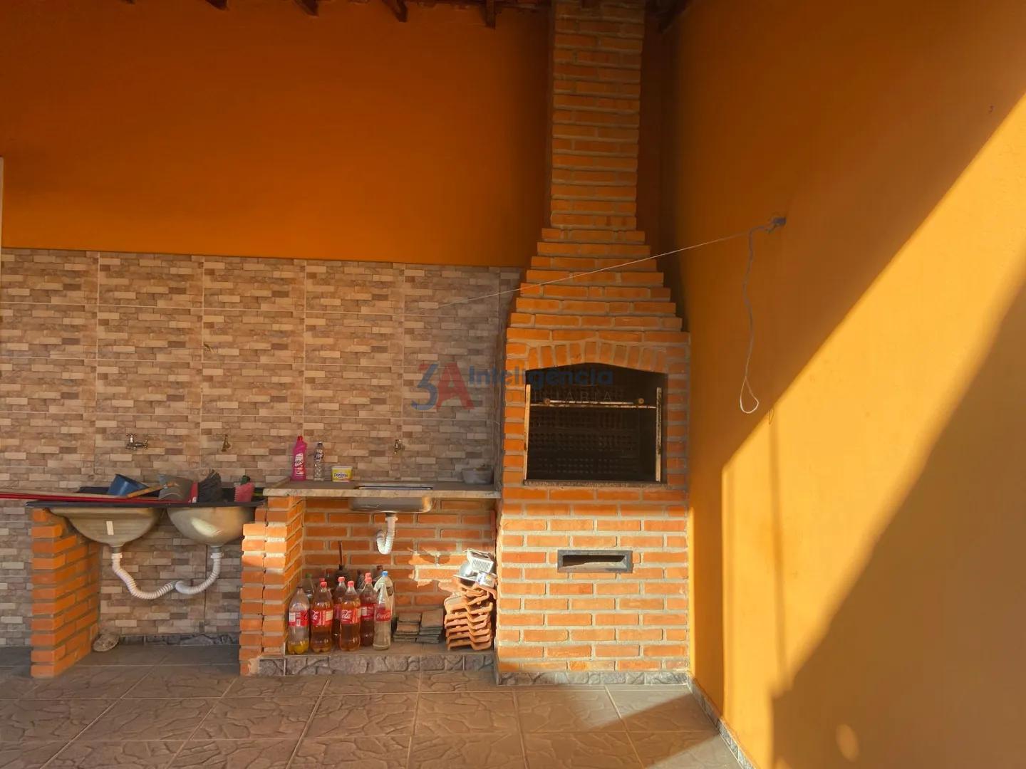 CASA TERREA JD. EUROPA &ndash; VOTORANTIM  Votorantim - 