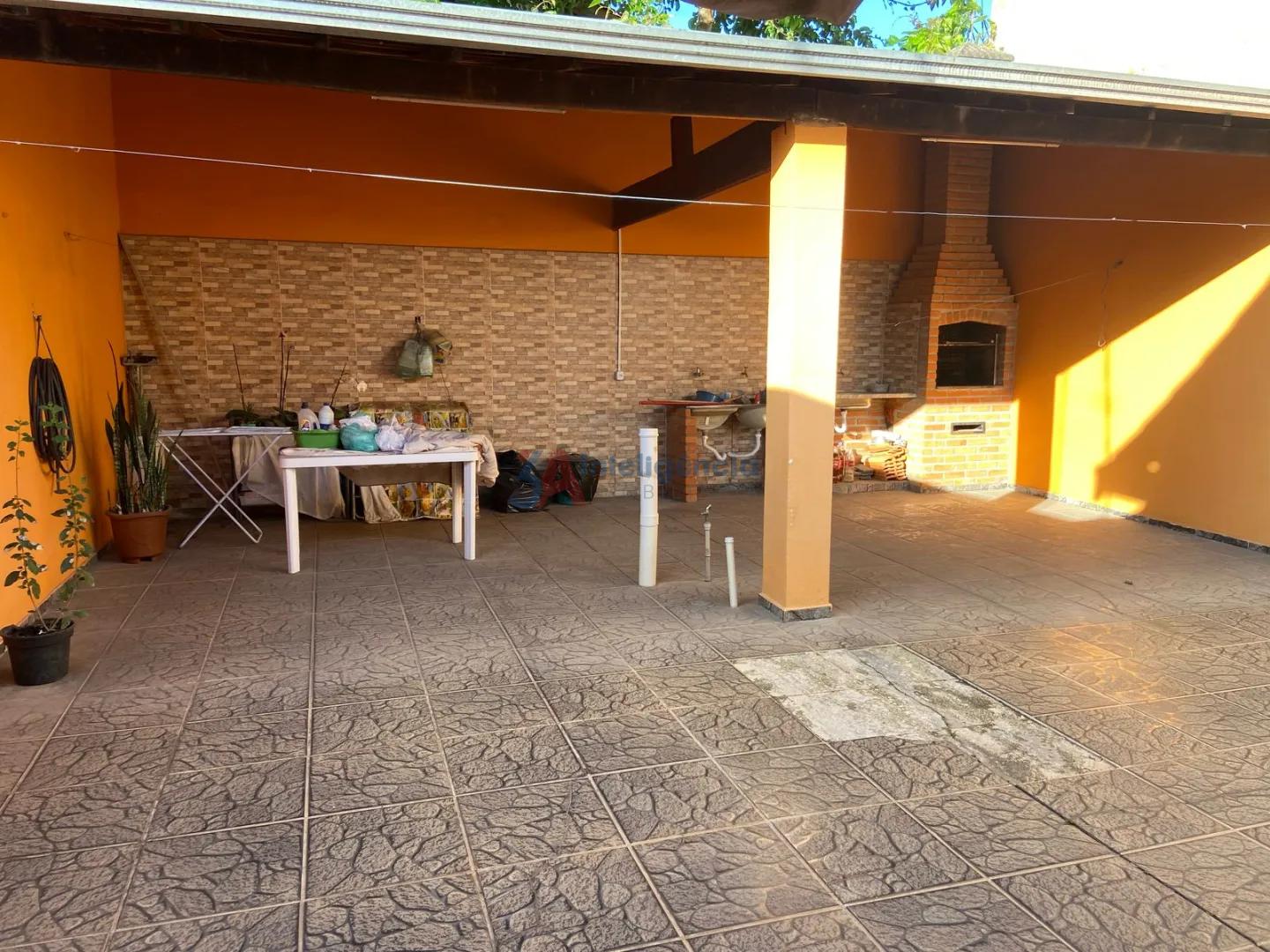 CASA TERREA JD. EUROPA &ndash; VOTORANTIM  Votorantim - 