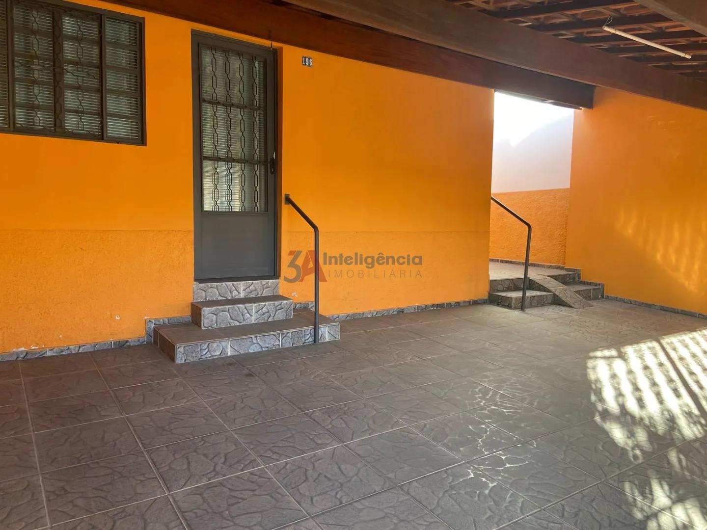 CASA TERREA JD. EUROPA &ndash; VOTORANTIM  Votorantim - 