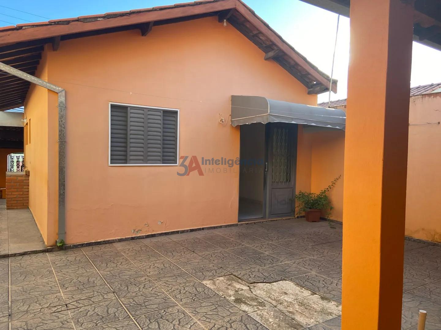 CASA TERREA JD. EUROPA &ndash; VOTORANTIM  Votorantim - 