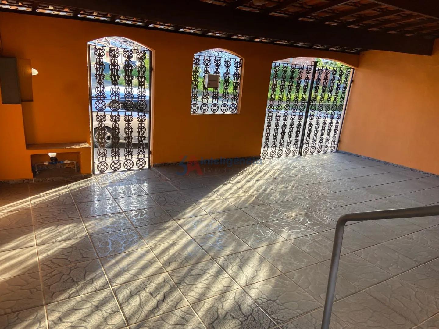 CASA TERREA JD. EUROPA &ndash; VOTORANTIM  Votorantim - 