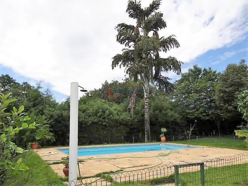 CH&Aacute;CARA EM SARAPU&Iacute;  Sarapuí - 