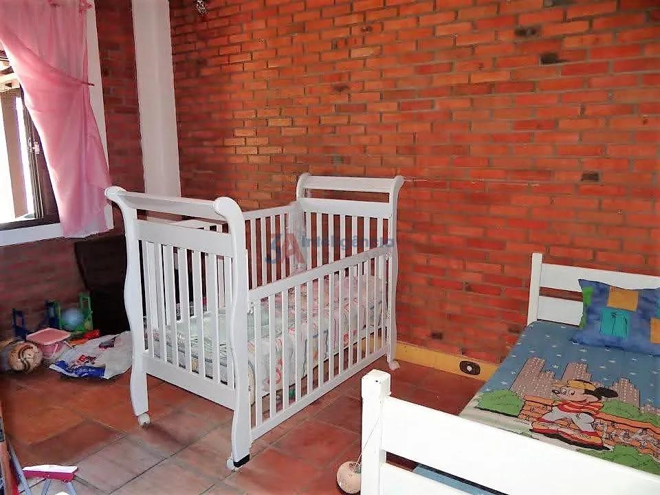 CH&Aacute;CARA EM SARAPU&Iacute;  Sarapuí - 