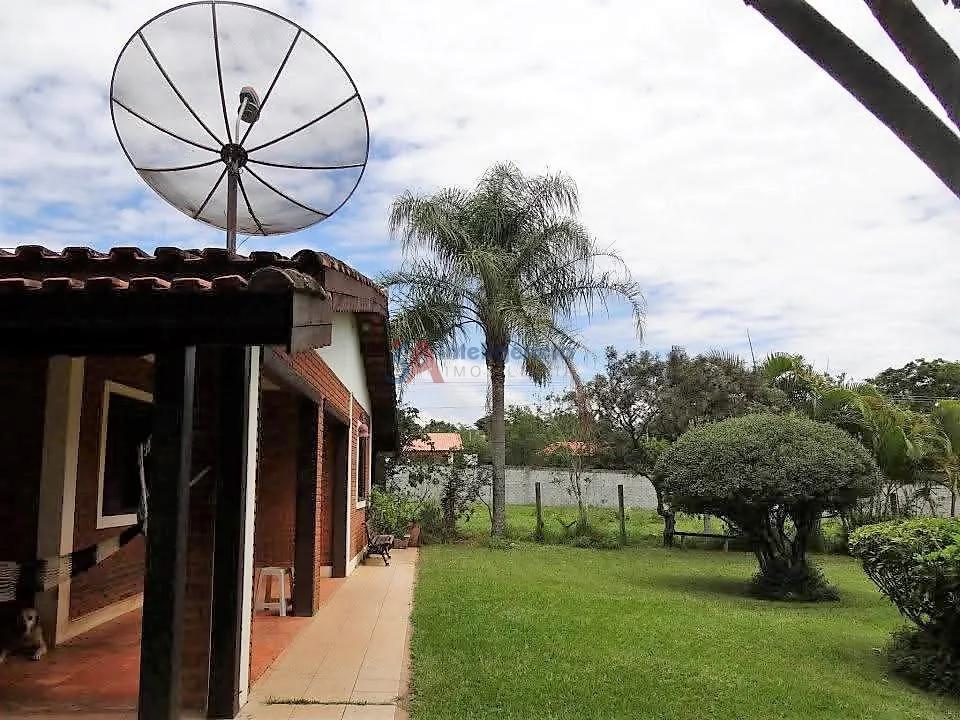 CH&Aacute;CARA EM SARAPU&Iacute;  Sarapuí - 