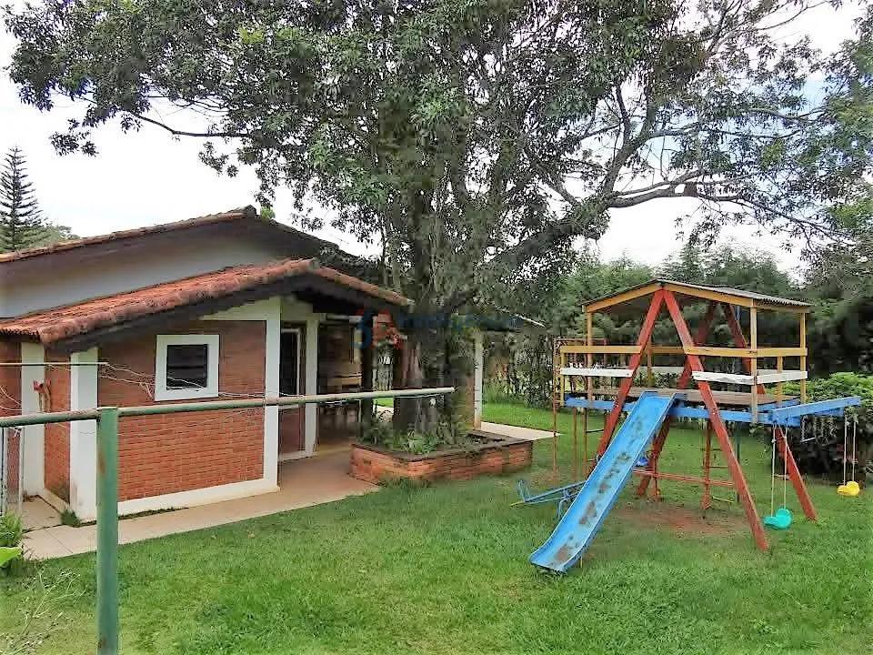 CH&Aacute;CARA EM SARAPU&Iacute;  Sarapuí - 