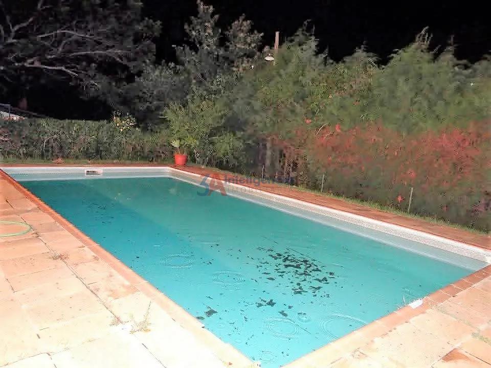 CH&Aacute;CARA EM SARAPU&Iacute;  Sarapuí - 