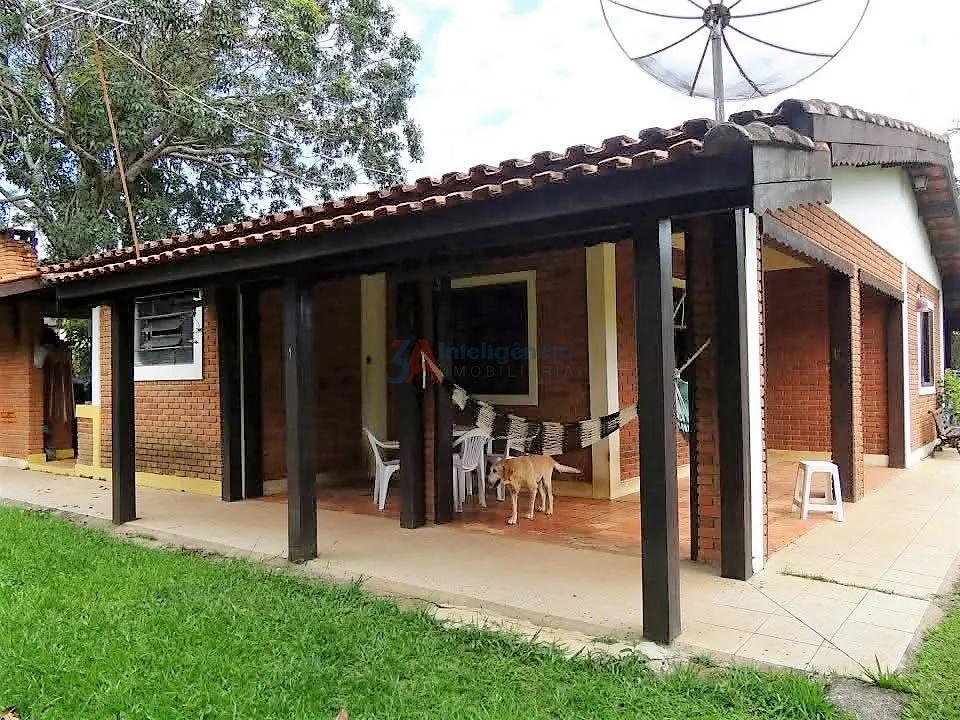 CH&Aacute;CARA EM SARAPU&Iacute;  Sarapuí - 