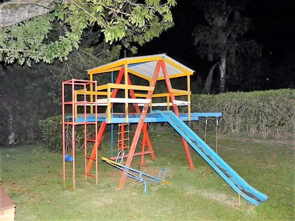 CH&Aacute;CARA EM SARAPU&Iacute;  Sarapuí - 