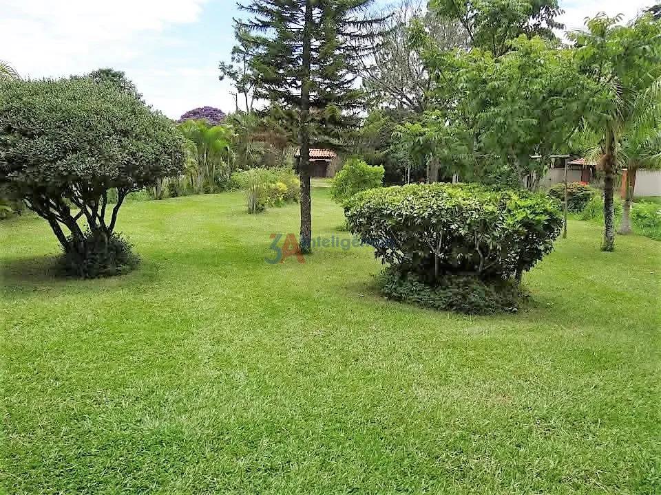 CH&Aacute;CARA EM SARAPU&Iacute;  Sarapuí - 