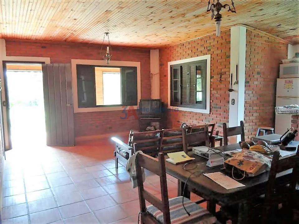 CH&Aacute;CARA EM SARAPU&Iacute;  Sarapuí - 