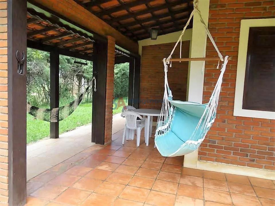 CH&Aacute;CARA EM SARAPU&Iacute;  Sarapuí - 